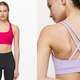 Energy Bra | $52 | Lululemon